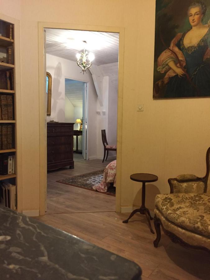 Le Chateau De Bressey & Son Orangerie Εξωτερικό φωτογραφία