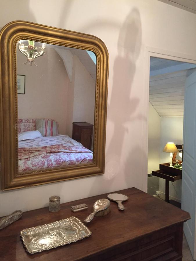 Le Chateau De Bressey & Son Orangerie Εξωτερικό φωτογραφία