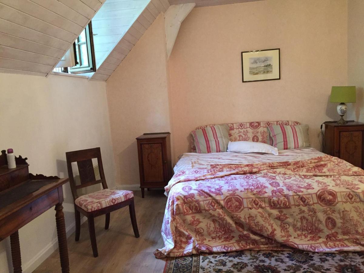 Le Chateau De Bressey & Son Orangerie Εξωτερικό φωτογραφία