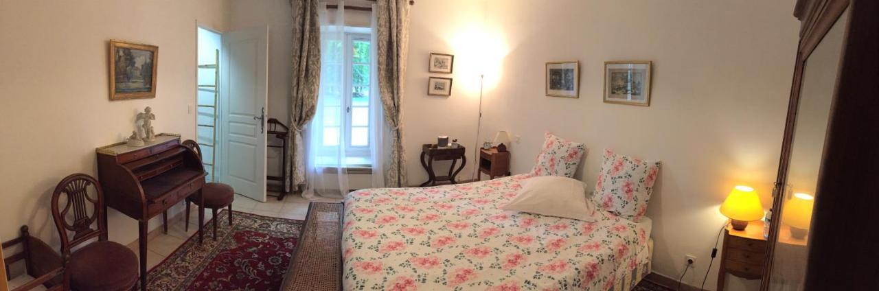 Le Chateau De Bressey & Son Orangerie Εξωτερικό φωτογραφία