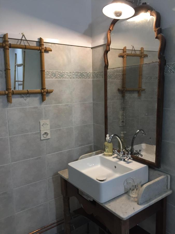 Le Chateau De Bressey & Son Orangerie Εξωτερικό φωτογραφία