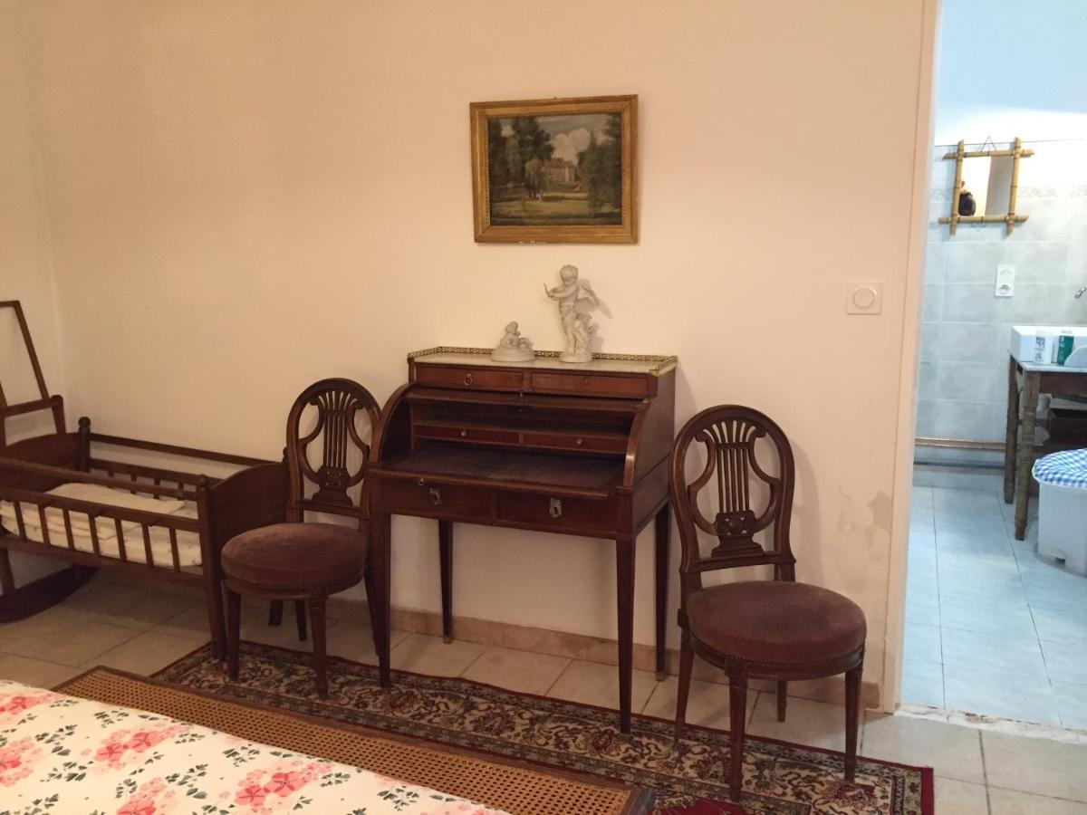 Le Chateau De Bressey & Son Orangerie Εξωτερικό φωτογραφία