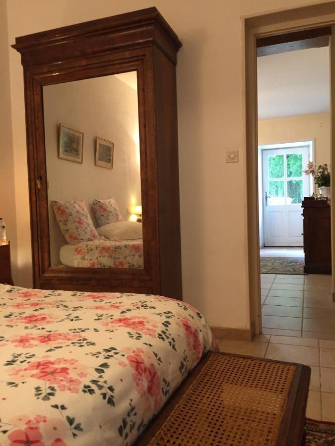 Le Chateau De Bressey & Son Orangerie Εξωτερικό φωτογραφία