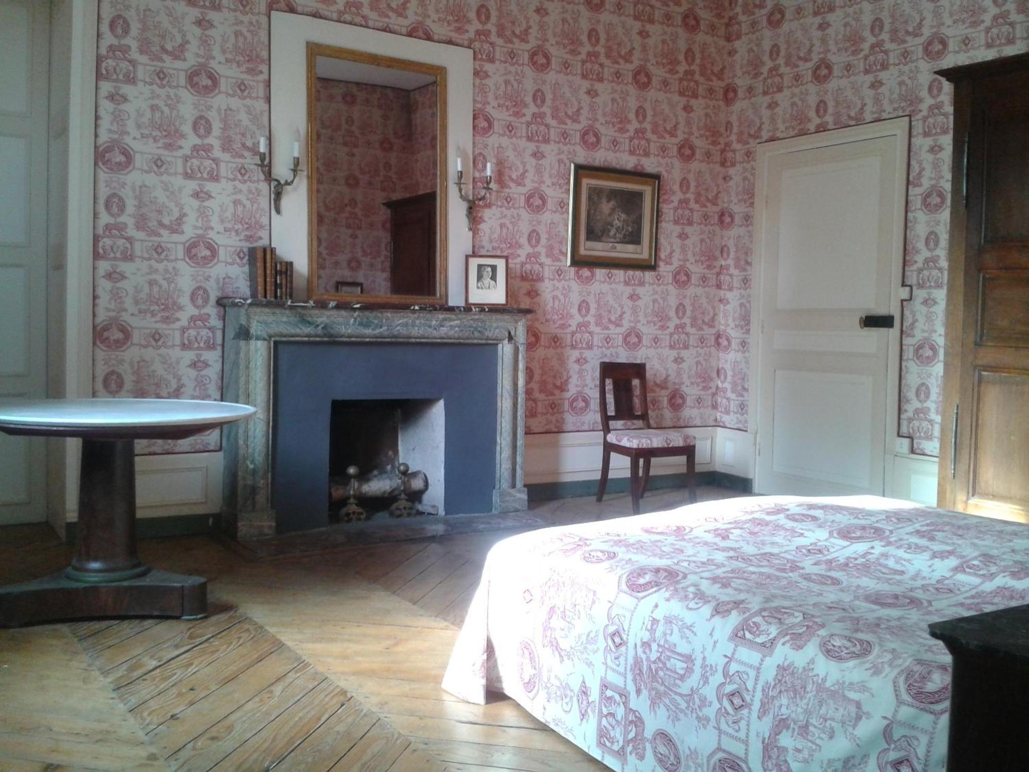 Le Chateau De Bressey & Son Orangerie Εξωτερικό φωτογραφία
