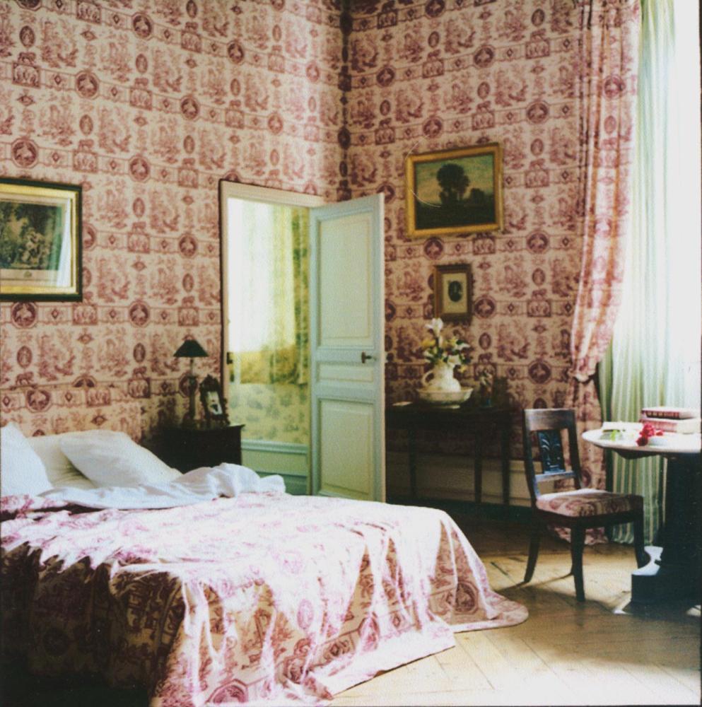 Le Chateau De Bressey & Son Orangerie Εξωτερικό φωτογραφία