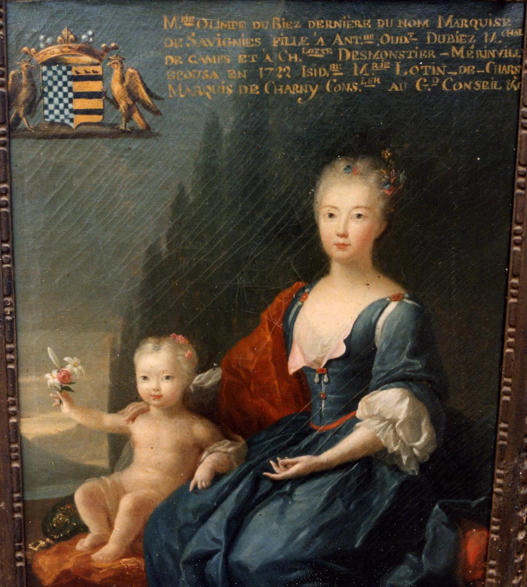 Le Chateau De Bressey & Son Orangerie Εξωτερικό φωτογραφία