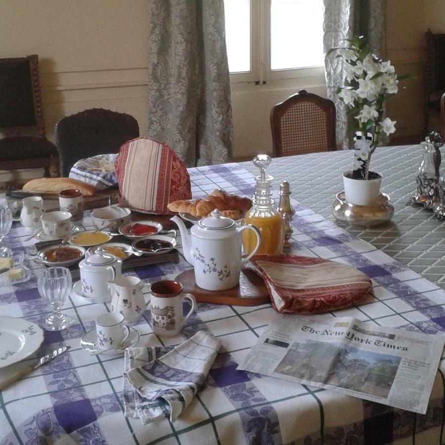 Le Chateau De Bressey & Son Orangerie Εξωτερικό φωτογραφία