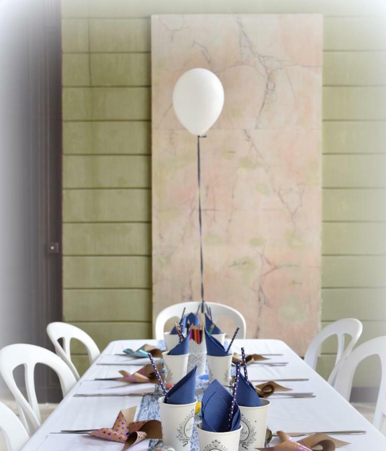 Le Chateau De Bressey & Son Orangerie Εξωτερικό φωτογραφία